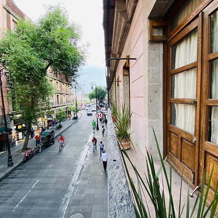 Alto Hostel Mexico by Eksteriør bilde