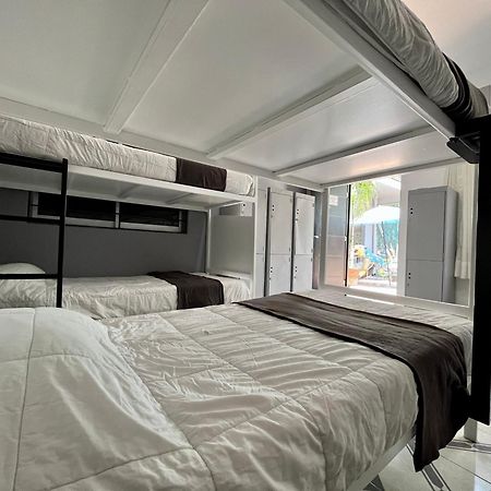 Alto Hostel Mexico by Eksteriør bilde