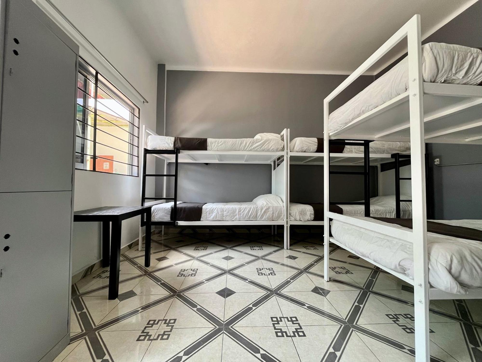 Alto Hostel Mexico by Eksteriør bilde
